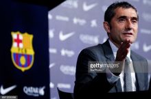 Belerin: "Valverde "Barselona" uchun munosib murabbiy bo'ladi"