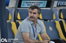 Vadim Abramov: “Maqsad bitta – farg'onalik muxlislarni stadionga qaytarish” 