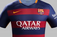 «Барселона» 6 йил ичида Qatar Sports Investment фондидан 171 млн евро олди