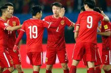Сборная Филиппин крупно проиграла Китаю в товарищеском матче