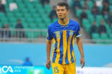 "Dinamo": Xolmatov 4ta, Kasminin 2ta o'yinga diskvalifikaciya qilindi