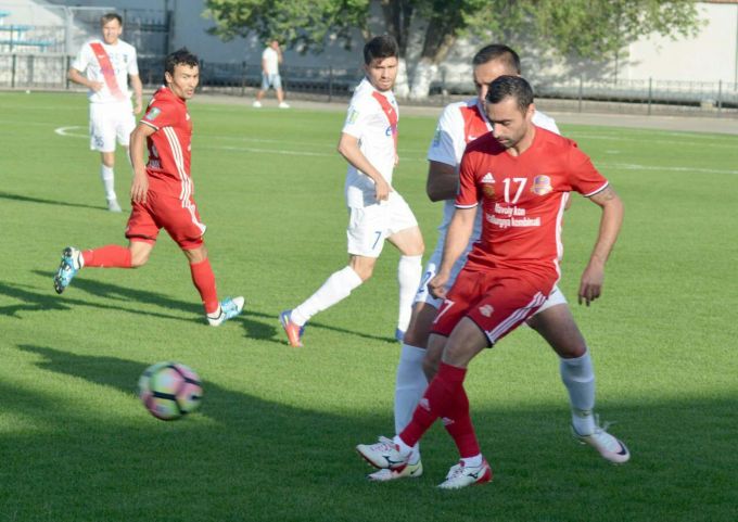 Uz futbol yangiliklari championat