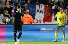Мбаппе: ошибка Льориса дорого стоила, но он продолжит выручать сборную Франции