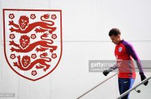 Алли: Евро-2016 — низшая точка в карьере игроков сборной Англии