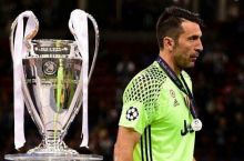 Buffon: “Faoliyatimni 99,9 % JCH-2018dan so'ng yakunlayman”