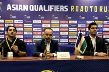 Samvel Babayan: Jahon chempionatiga chiqish uchun imkoniyat saqlanib qoldi