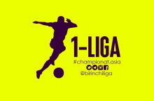 Birinchi liga. 15-tur uchrashuvlari boshlandi. LIVE