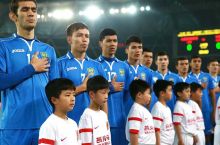 Сборная Узбекистана U-22 уступила молодежной сборной Китая