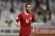 Катар в драматичном матче обыграл сборную Южной Кореи 