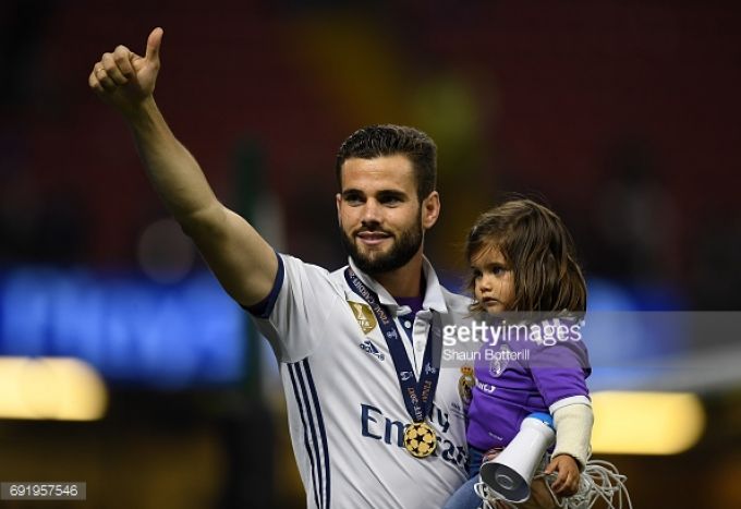 Nacho: "Ramos to'g'ri gapirdi, bizga katta o'zgarishlar kerak emas"