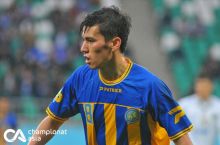 Jasur Azimov: Dinamo to'g'ri taktika sabab Neftchini yutdi