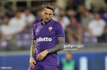 "Barselona" "Fiorentina" hujumchisiga qiziqish bildirmoqda