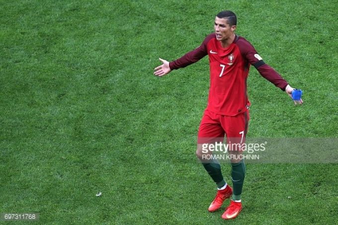 "Real" sobiq prezidenti: "Ronaldu nega "Bavariya"ga o'tmaydi?" "Real" sobiq prezidenti: "Ronaldu nega "Bavariya"ga o'tmaydi?"