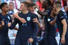 Евро-2017. Англия (U-21) Редмонднинг голи эвазига ғалаба қозонди
