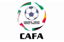 В Таджикистане пройдет международный турнир среди юношеских сборных «CAFA Cup-2017 – U-15»