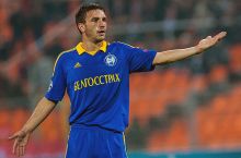 "Paxtakor" chernogoriyalik futbolchi bilan shartnoma tuzdi
