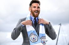 El Mundo Deportivo: Messi o'tgan yil Manchester Sitiga ketmoqchi bo'lgan ekan