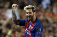 Messi: “Xitoy jamoalariga o'tmayman, deb aytolmayman”