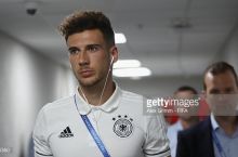 «Бавария» намерена забрать полузащитника «Шальке-04» Горецку летом 2018 года