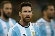 Messi "Barselona" bilan shartnomani 15 iyuldan keyin uzaytiradi