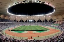 Osiyoning eng yaxshi 16 stadioni (Ular orasida "Bunyodkor" yo'q, lekin...) FOTO