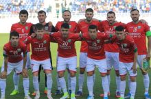 Oliy Liga: “Lokomotiv” – eng ko'p gol urib, eng kam to'p o'tkazgan jamoa
