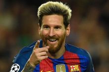 Messi "Barsa" bilan shartnomasini uzaytirishga yaqin