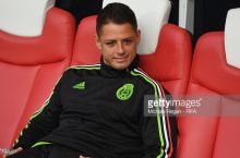 "Vest Xem" Meksika terma jamoasi futbolchisini xarid qilmoqchi