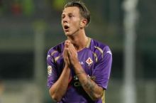 “Fiorentina”: “Bernadeski sotilmaydi!”
