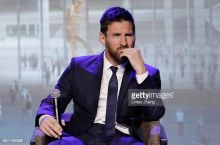 Messi "Barselona" bilan shartnomani uzaytirgani uchun yaxshigina pul oladi