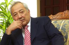 Президенты ФИФА и АФК поздравили Мираброра Усманова с 70-летием
