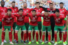 “Lokomotiv” futbolchilariga qisqa muddatli tatil berildi