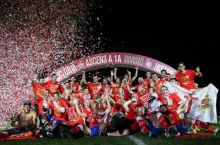 Бело-красные Жирондинцы: как в Испании появляется новый топ-клуб