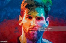 RASMAN: "Barselona" Messi bilan yangi shartnoma borasida kelishib oldi