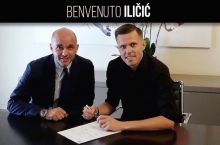 «Аталанта» объявила о переходе Иличича из «Фиорентины»