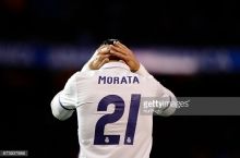 Manba: "Lukaku bilan omadsizlikdan keyin Alvaro Morata – "CHelsi"ning asosiy maqsadi"
