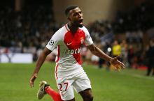 «Арсенал» готов увеличить предложение «Монако» о трансфере Лемара до € 56,5 млн