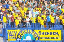 "Пахтакор": 11 июль куни мухлисларни стадионга чорлаймиз!