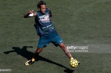 Neymar: "Balki "Eybar"ga o'tarman"