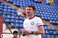 "Paxtakor" yangi futbolchilari bilan to'liq mashg'ulot o'tkazdi (FOTO) 