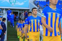 Abdujamol Isroilov: "Neftchi"ga qaytgan bo'lsamda, "Dinamo"dan minnatdorman"