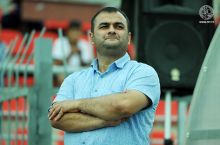 Давлатманд Исломов будет комиссаром в отборочном турнире чемпионата Азии-2018