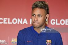 Neymar: "Hech qachon APL klubiga o'tish haqida o'ylamaganman"
