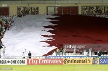 FIFA Qatar borasida olti mamlakatdan xat olmagan