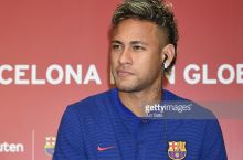 "Barselona" Neymardan raddiya so'ramoqda