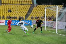 Отбор чемпионата Азии по футболу (U-23) в Бишкеке: Все голы матча Кыргызстан — Иран (видео)