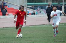 Экс-защитник сборной Кыргызстана по футболу продолжит карьеру в чемпионате Швейцарии