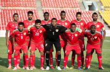 Молодежный чемпионат Азии по футболу: Оман выиграл отбор в Бишкеке