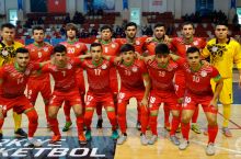 Сборные Узбекистана и Таджикистана проведут товарищеские матчи в Гулистоне