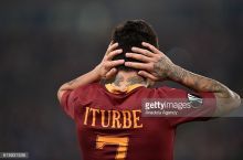 "Roma" futbolchisi yangi mavsumni Germaniyada o'tkazadigan bo'ldi